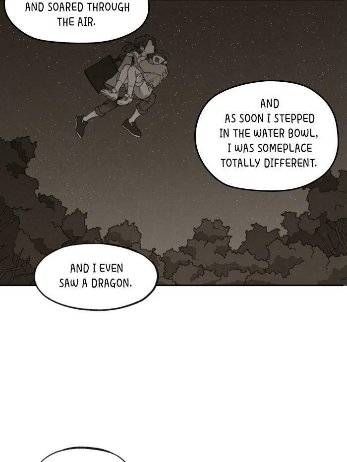 How to Become a Dragon chapter 77 - page 49