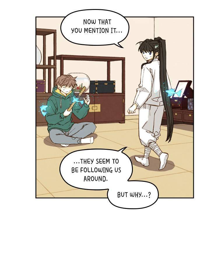How to Become a Dragon chapter 77 - page 5