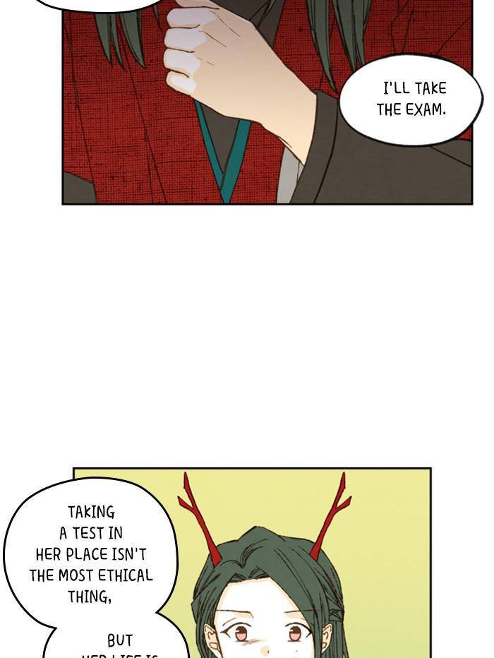 How to Become a Dragon chapter 77 - page 51