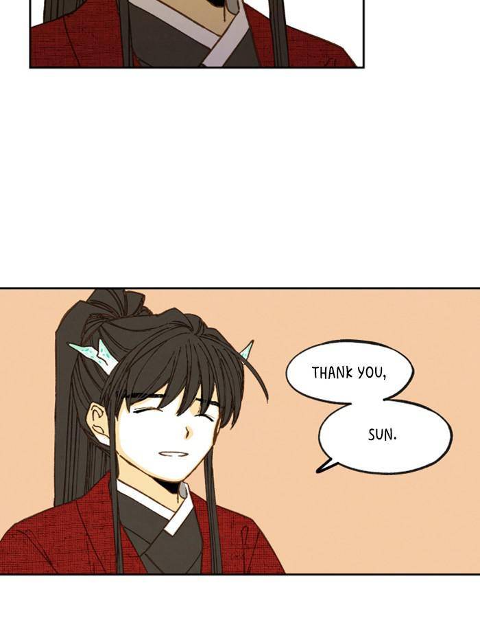 How to Become a Dragon chapter 77 - page 53