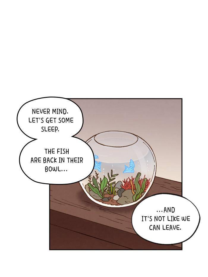 How to Become a Dragon chapter 77 - page 58