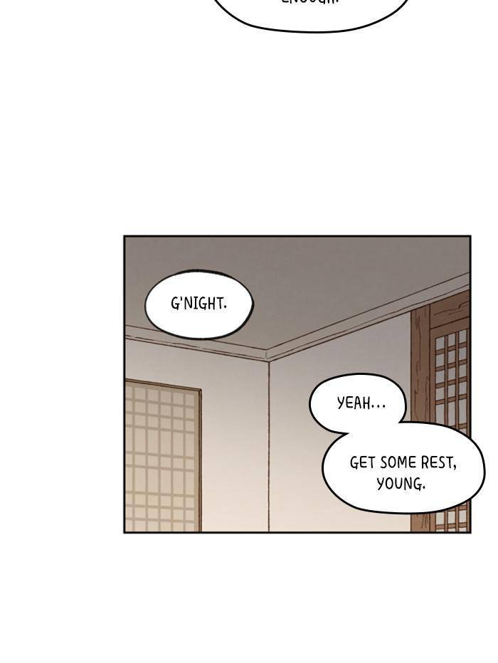 How to Become a Dragon chapter 77 - page 60