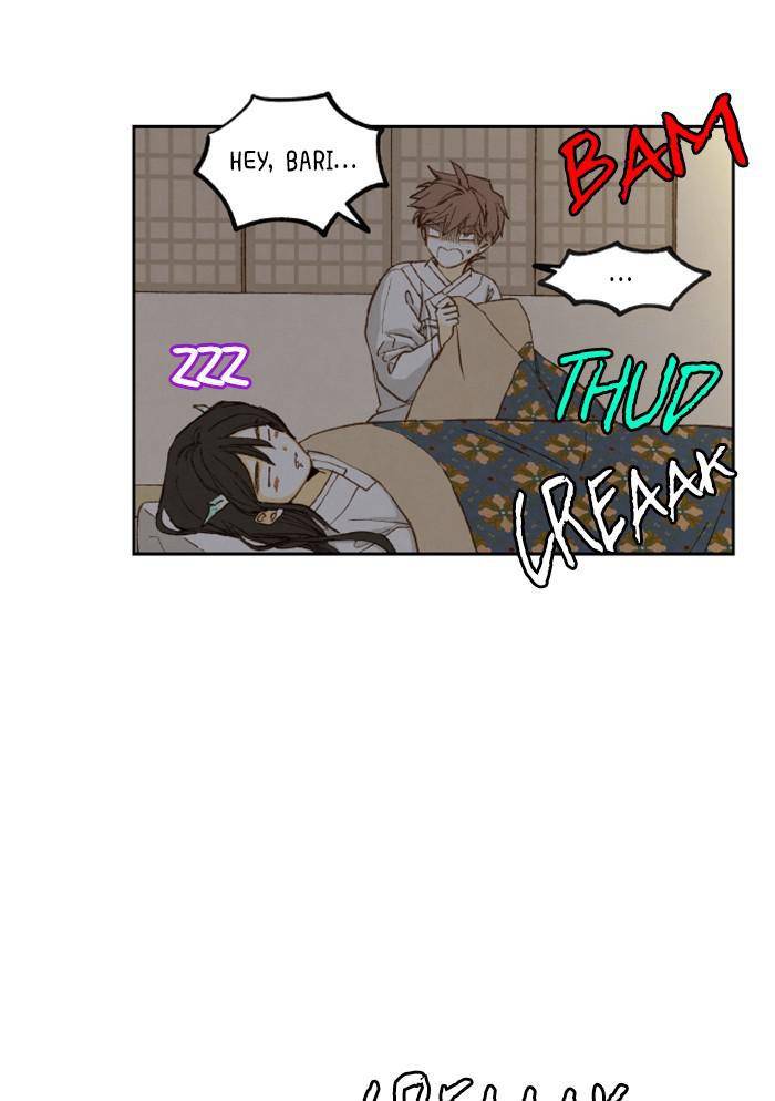 How to Become a Dragon chapter 77 - page 65