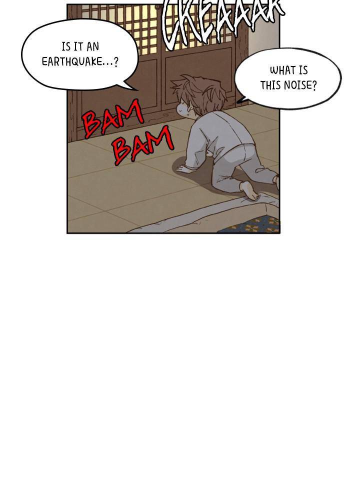 How to Become a Dragon chapter 77 - page 66