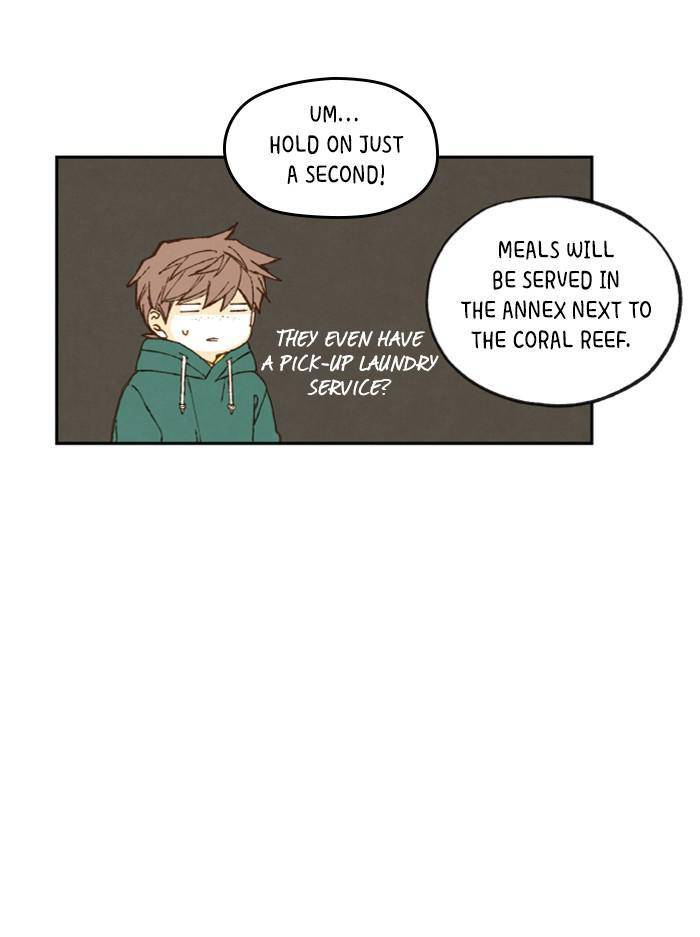 How to Become a Dragon chapter 77 - page 8
