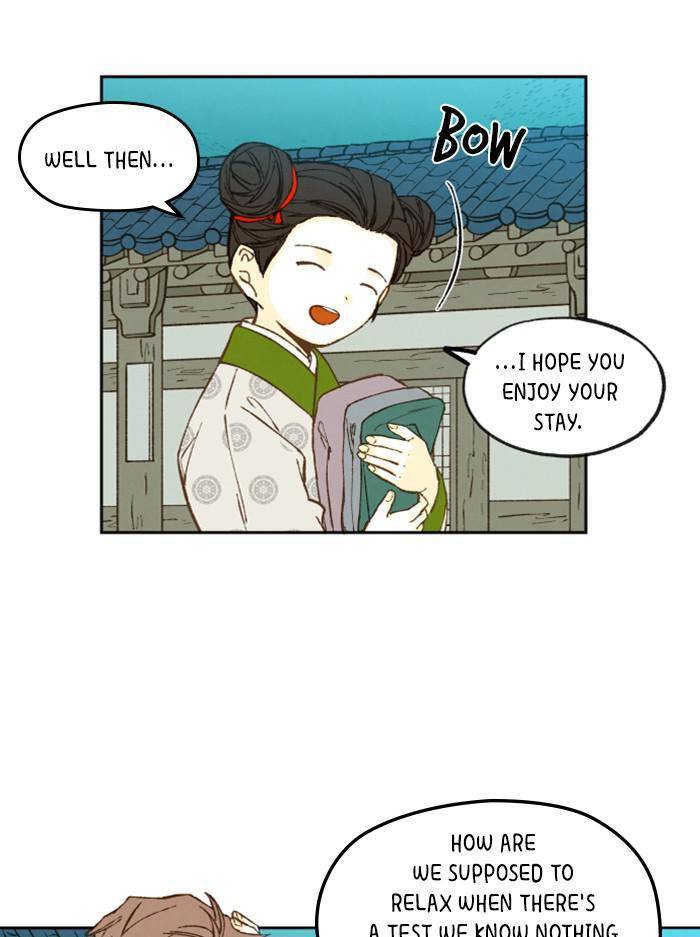 How to Become a Dragon chapter 77 - page 9