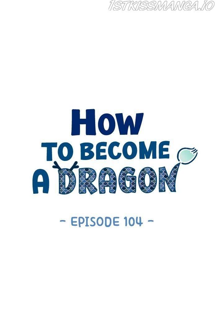 How to Become a Dragon chapter 104 - page 23