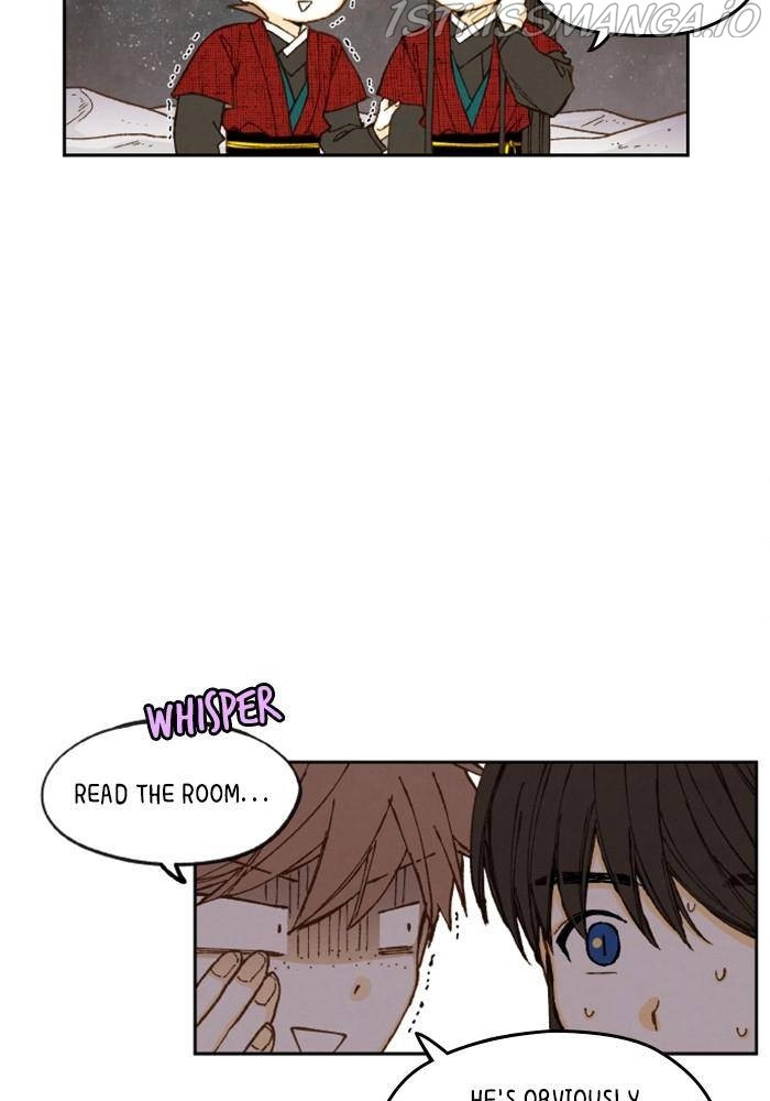 How to Become a Dragon chapter 104 - page 27