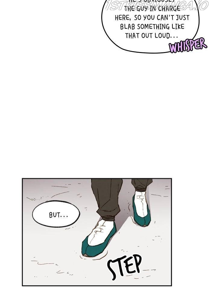 How to Become a Dragon chapter 104 - page 28