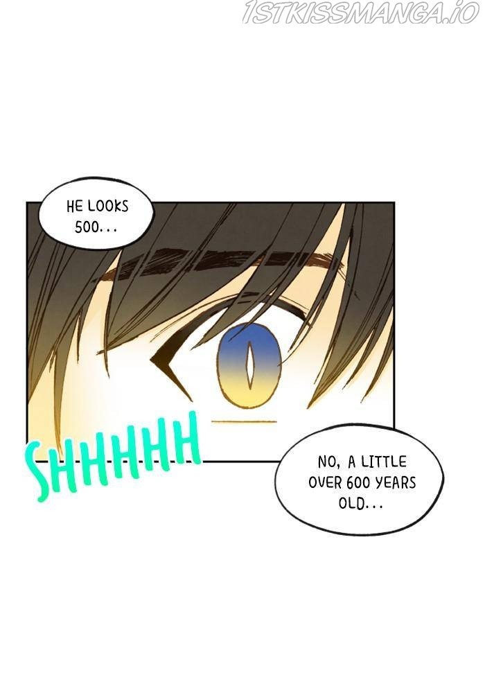How to Become a Dragon chapter 104 - page 33