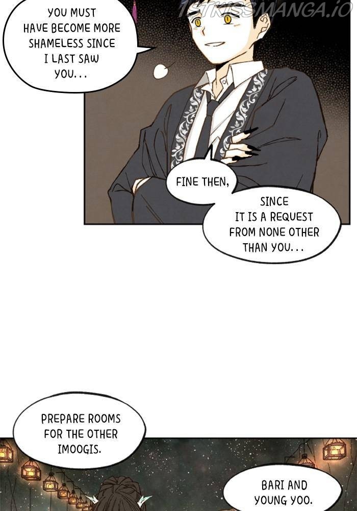How to Become a Dragon chapter 104 - page 51