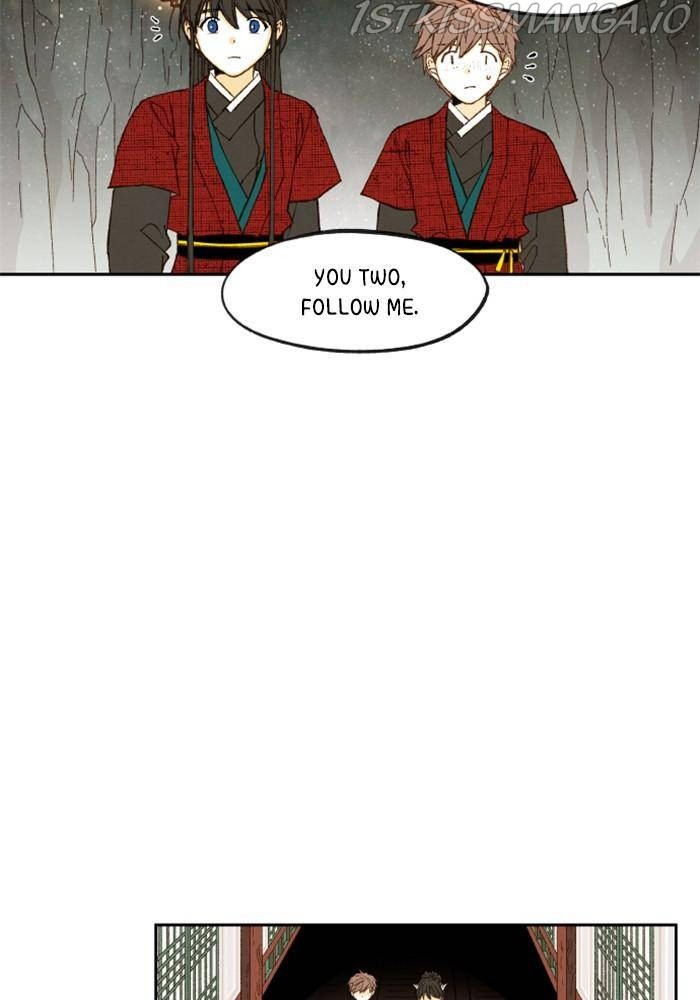 How to Become a Dragon chapter 104 - page 52