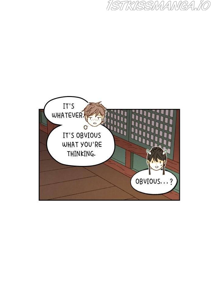 How to Become a Dragon chapter 104 - page 57