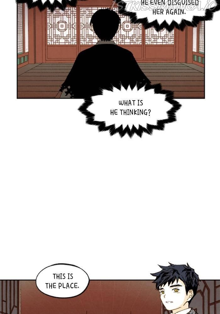 How to Become a Dragon chapter 104 - page 60