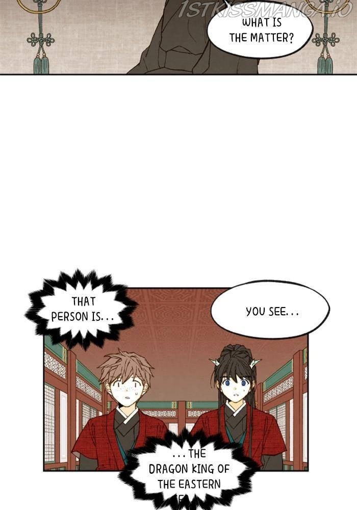 How to Become a Dragon chapter 104 - page 62