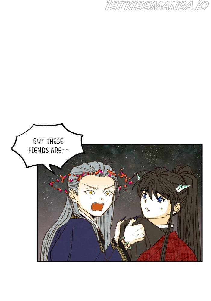 How to Become a Dragon chapter 104 - page 9