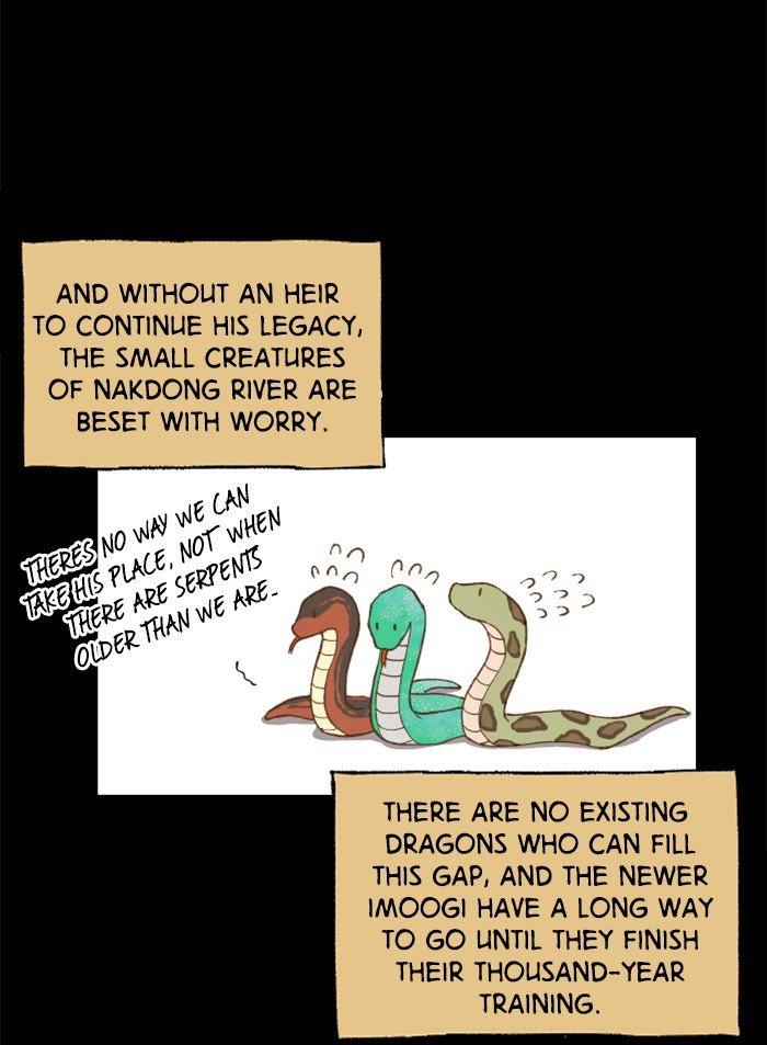 How to Become a Dragon chapter 2 - page 19
