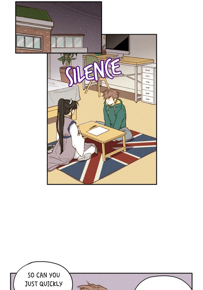 How to Become a Dragon chapter 2 - page 2