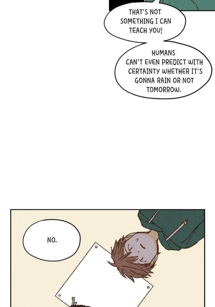 How to Become a Dragon chapter 2 - page 29