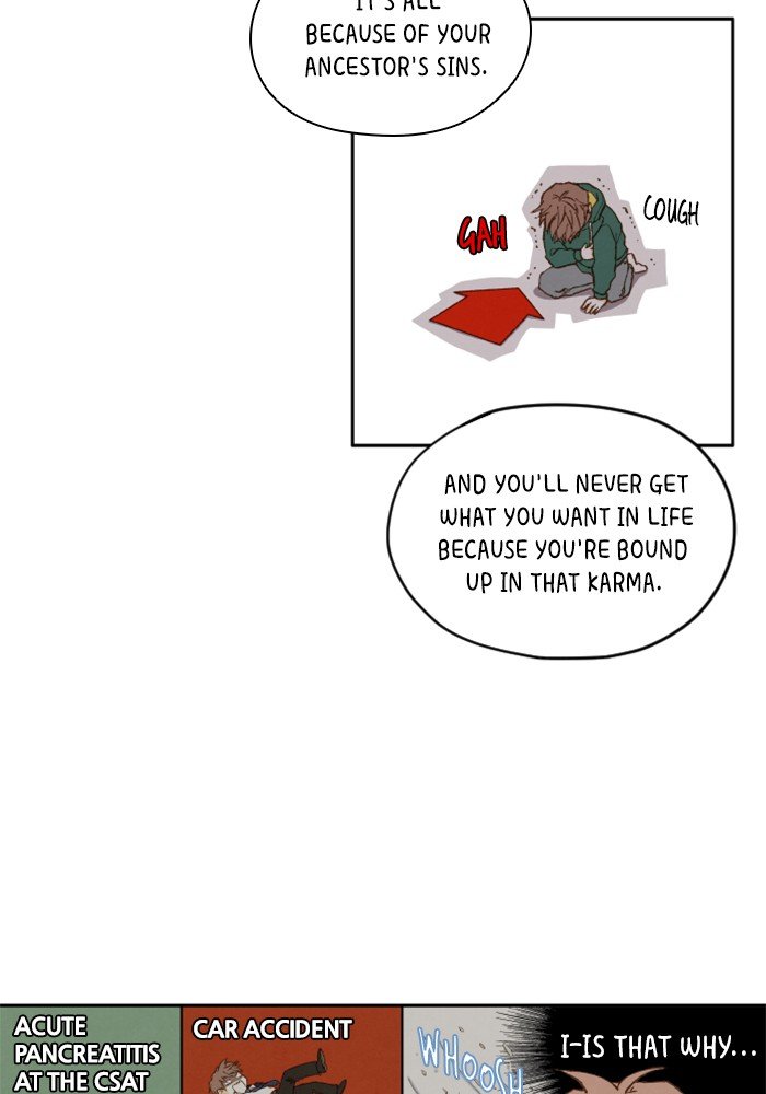 How to Become a Dragon chapter 2 - page 33
