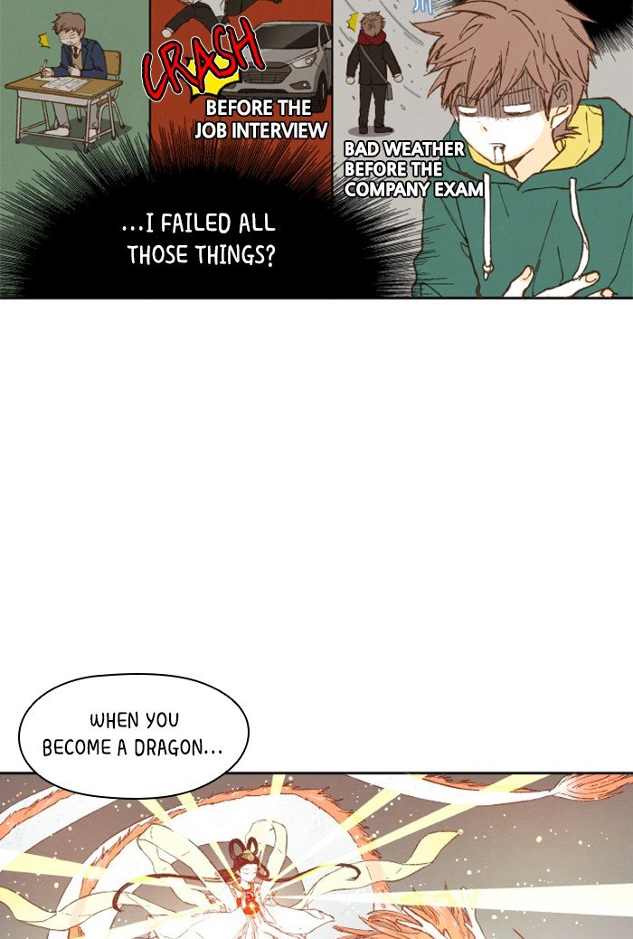 How to Become a Dragon chapter 2 - page 34