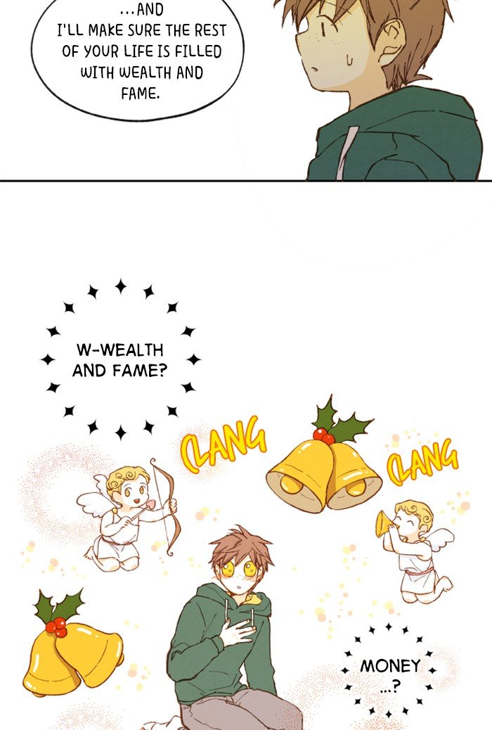 How to Become a Dragon chapter 2 - page 36