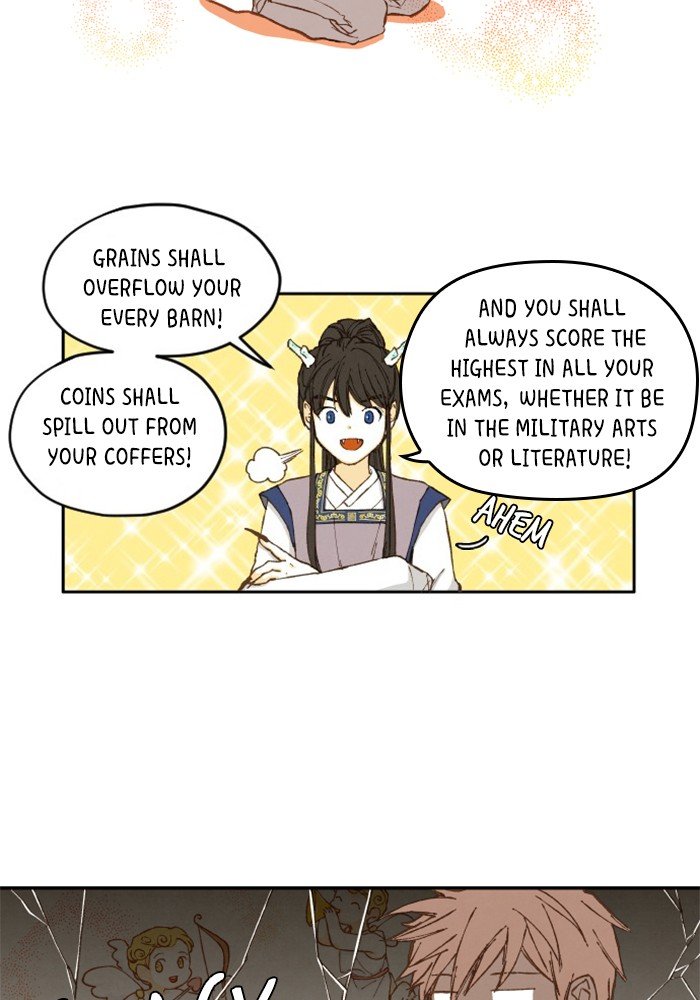 How to Become a Dragon chapter 2 - page 37