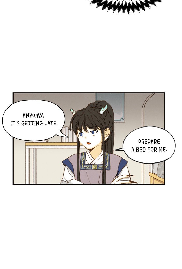 How to Become a Dragon chapter 2 - page 40