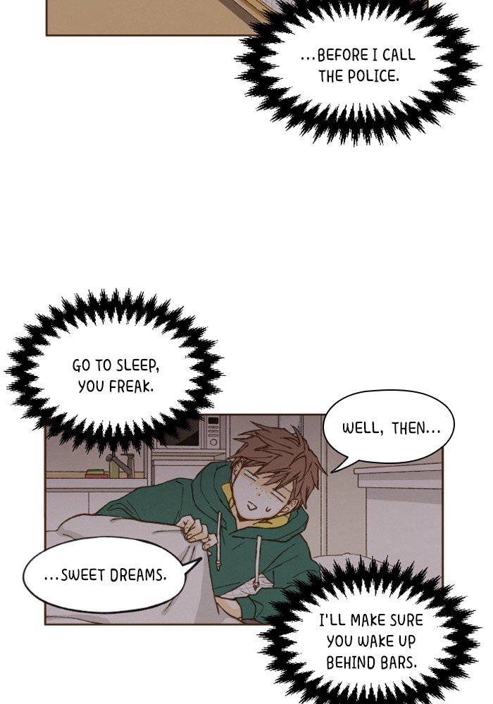 How to Become a Dragon chapter 2 - page 45