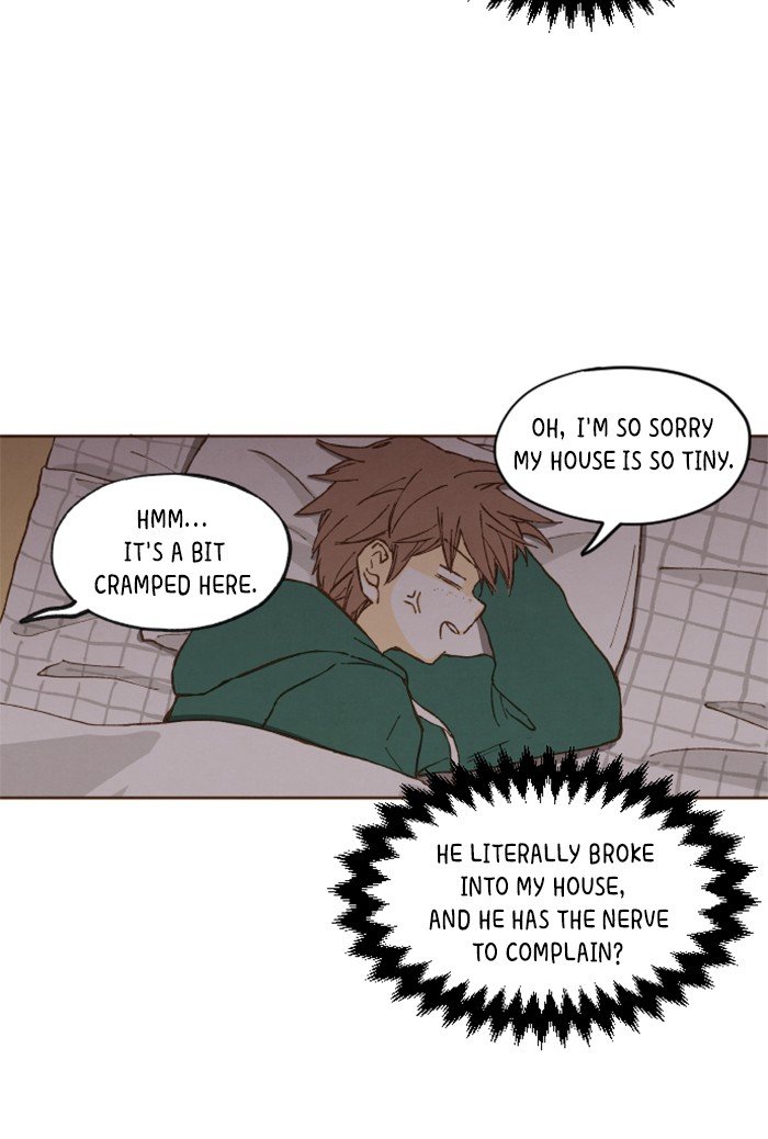 How to Become a Dragon chapter 2 - page 46