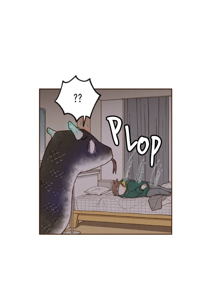 How to Become a Dragon chapter 2 - page 51