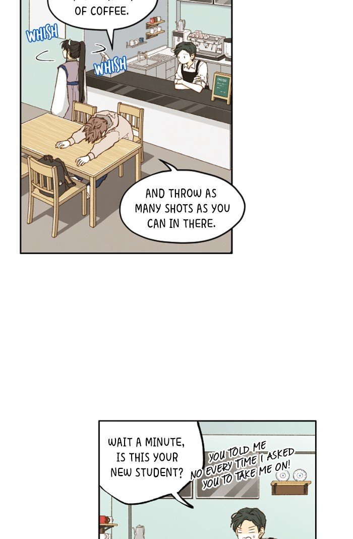How to Become a Dragon chapter 2 - page 57