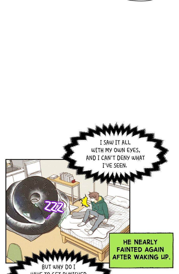 How to Become a Dragon chapter 2 - page 59