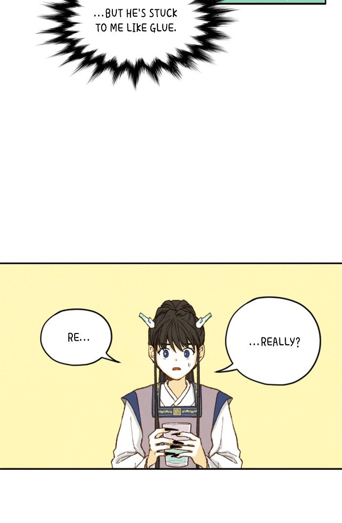 How to Become a Dragon chapter 2 - page 61