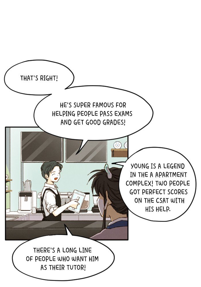 How to Become a Dragon chapter 2 - page 62