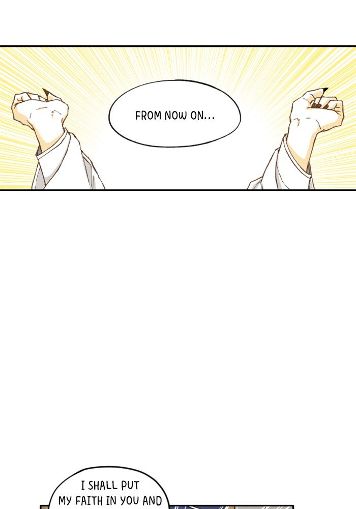 How to Become a Dragon chapter 2 - page 66
