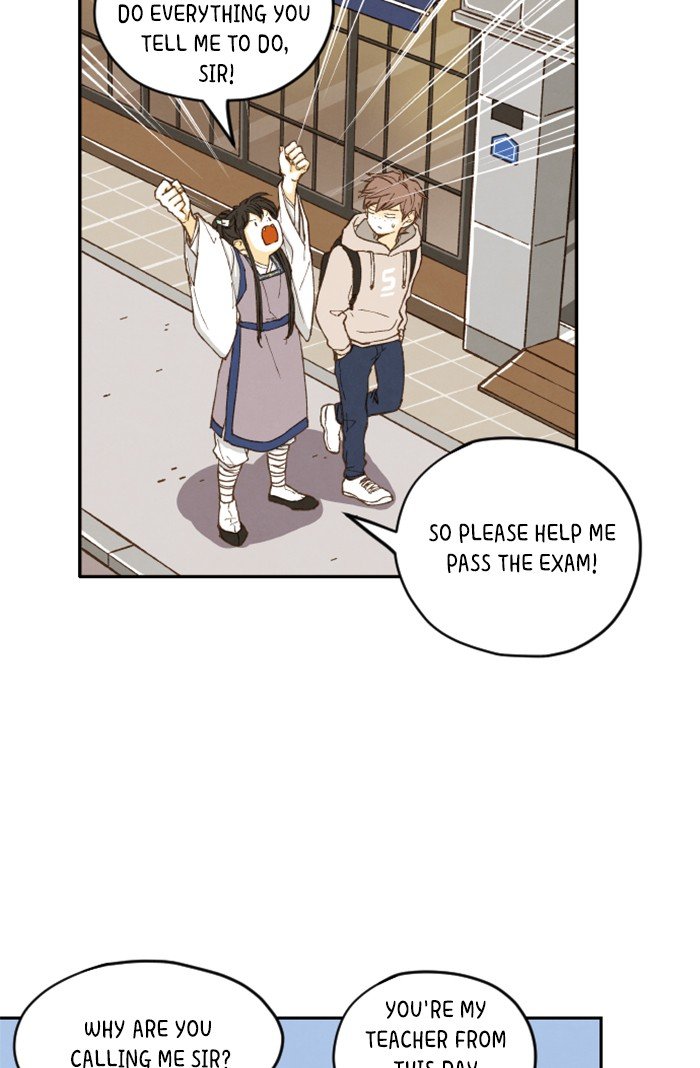 How to Become a Dragon chapter 2 - page 67