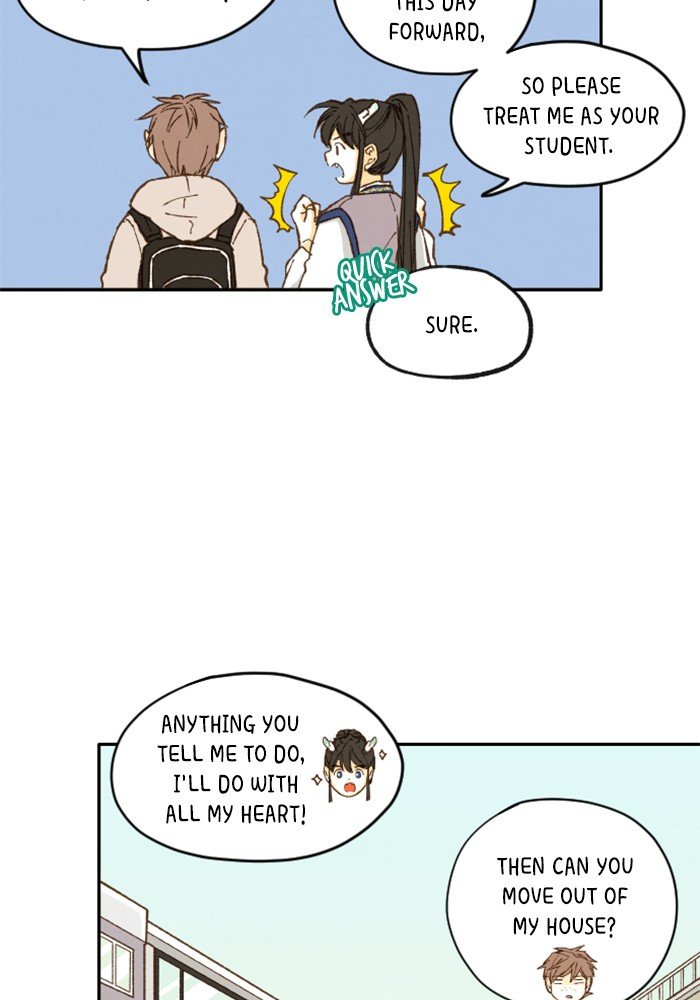 How to Become a Dragon chapter 2 - page 68
