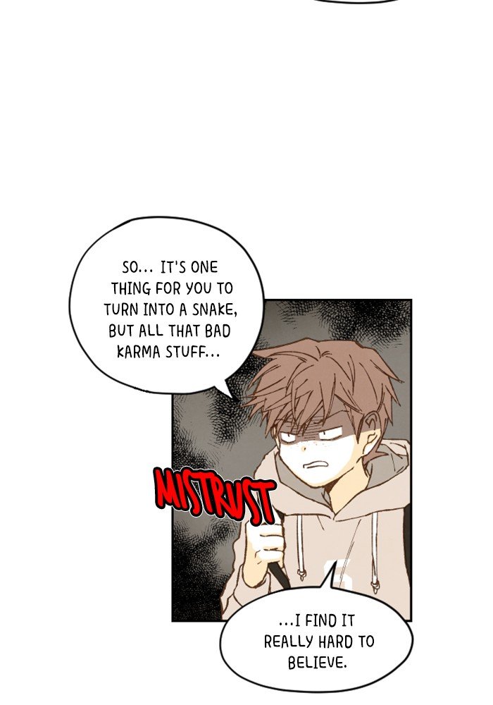 How to Become a Dragon chapter 2 - page 70