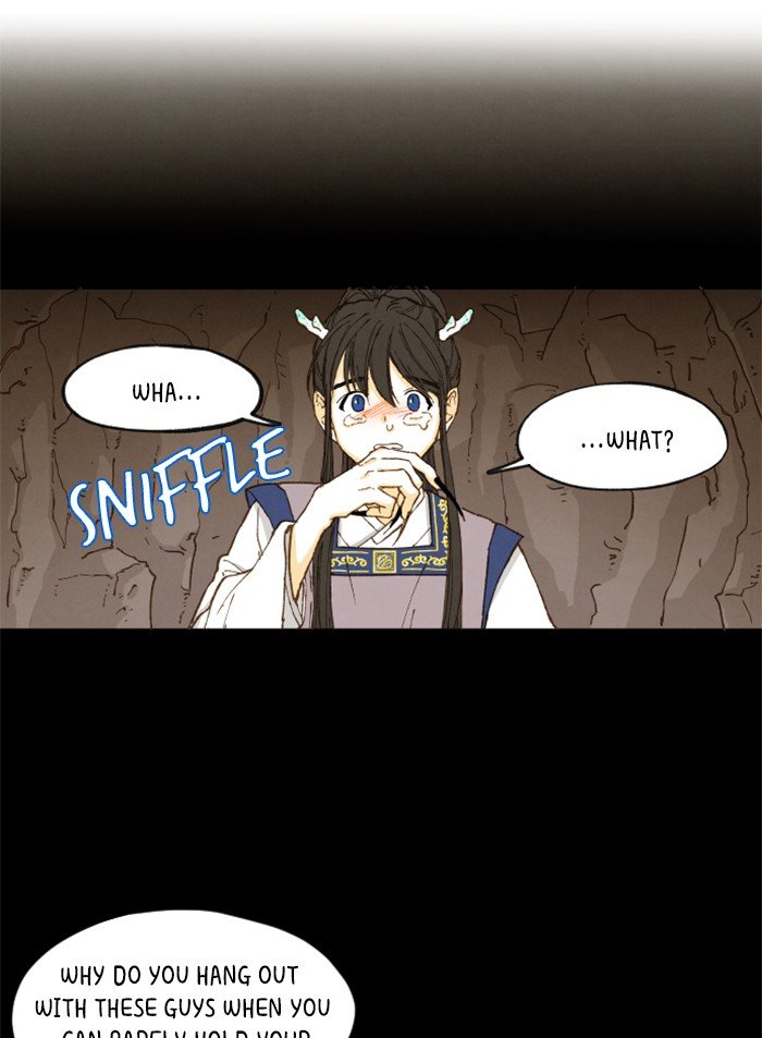 How to Become a Dragon chapter 2 - page 9