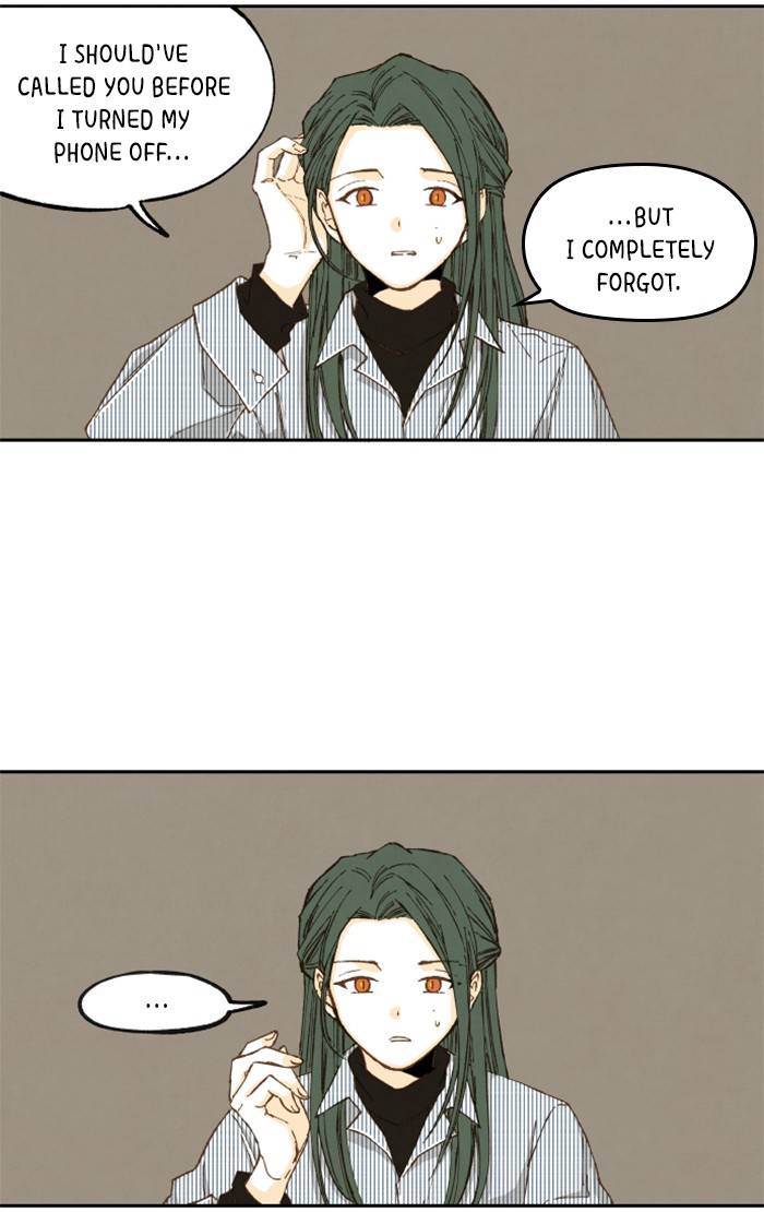 How to Become a Dragon chapter 52 - page 14