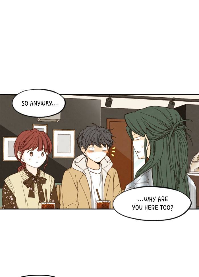How to Become a Dragon chapter 52 - page 15