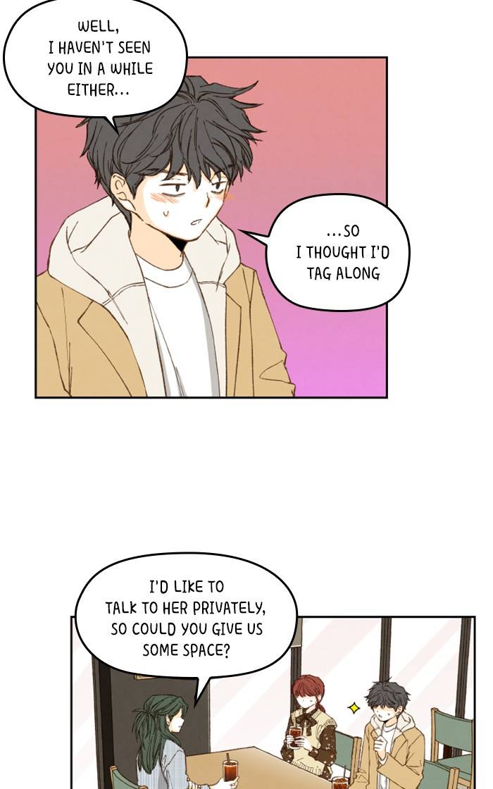 How to Become a Dragon chapter 52 - page 16