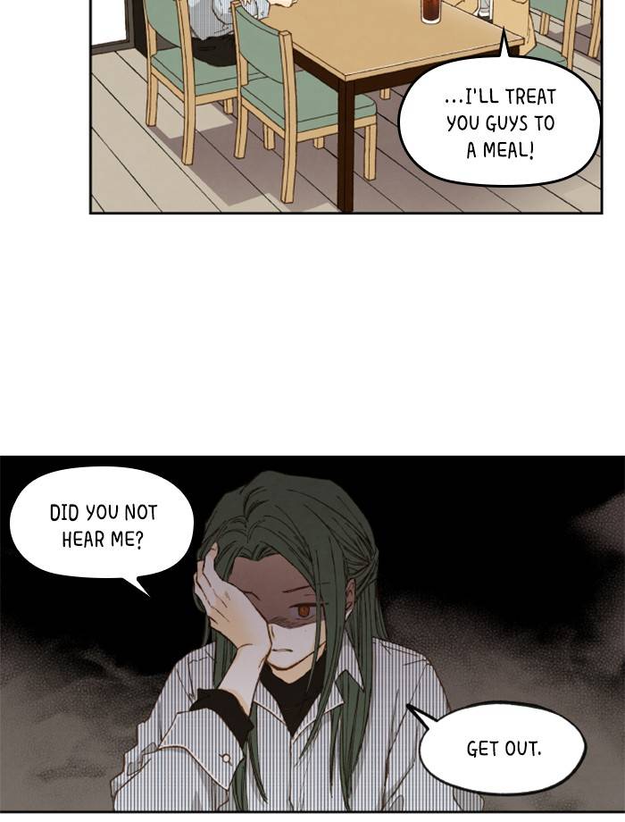 How to Become a Dragon chapter 52 - page 17
