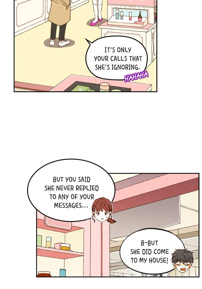 How to Become a Dragon chapter 52 - page 2