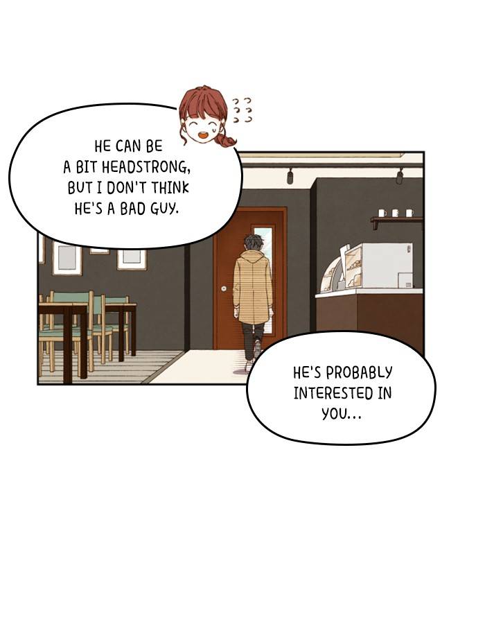How to Become a Dragon chapter 52 - page 20