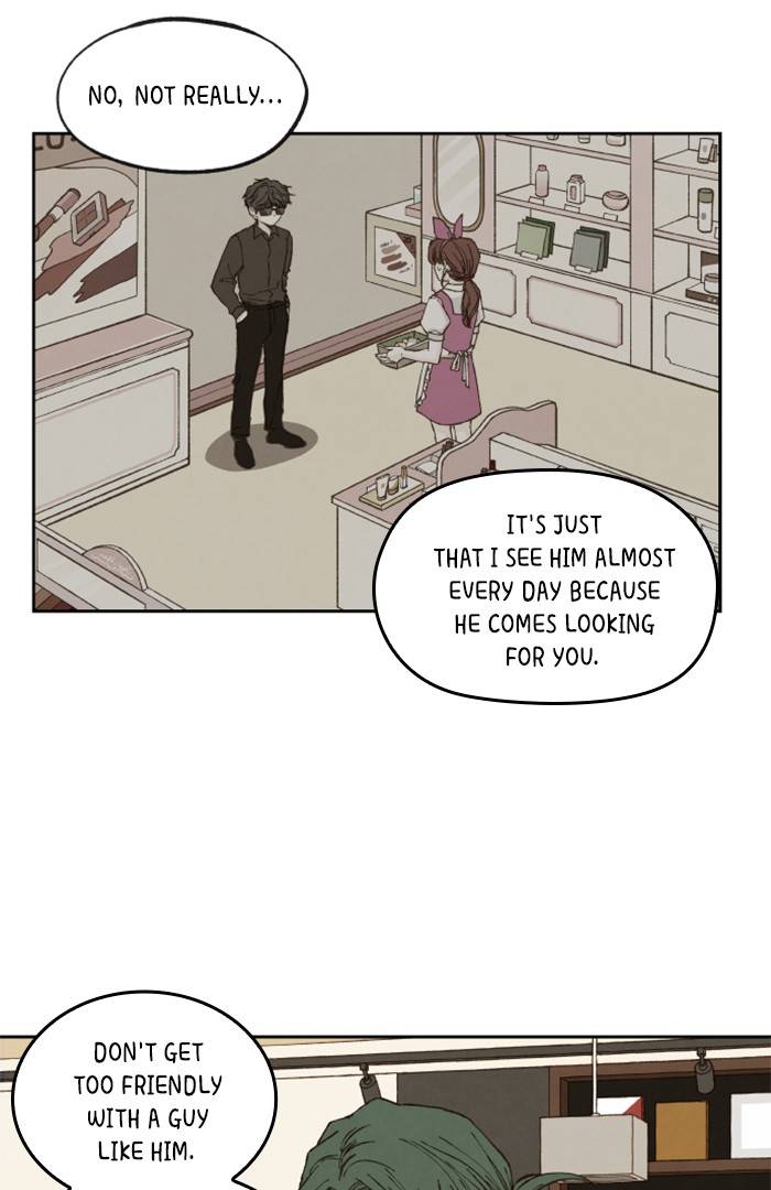 How to Become a Dragon chapter 52 - page 22