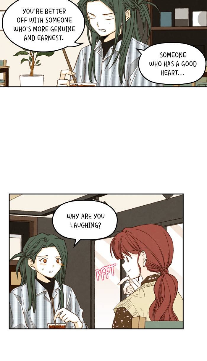 How to Become a Dragon chapter 52 - page 23