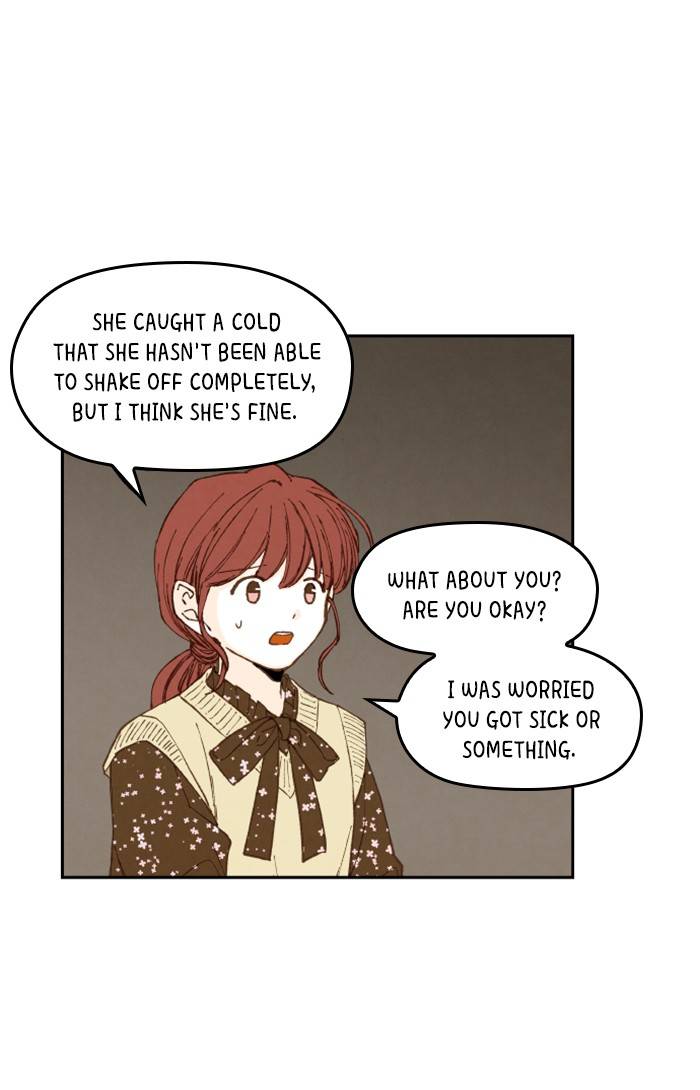 How to Become a Dragon chapter 52 - page 25