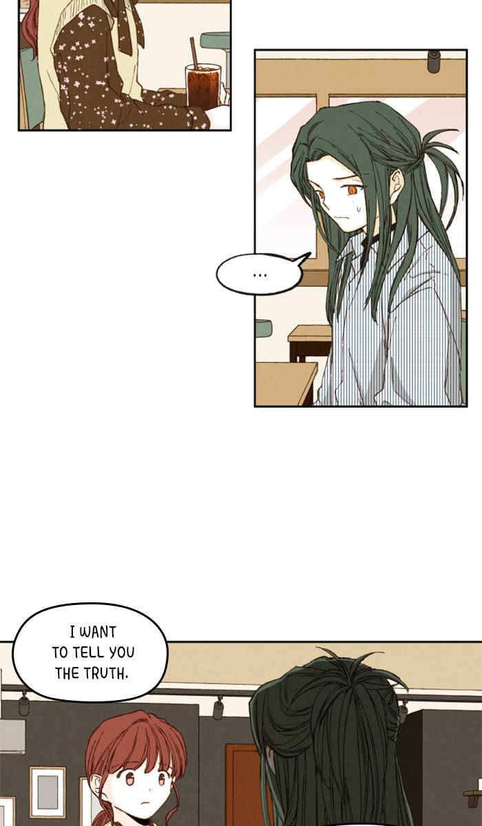 How to Become a Dragon chapter 52 - page 27